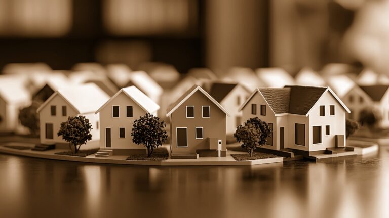 Scenic Hills neighborhood